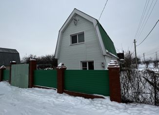 Дом на продажу, 90 м2, СНТ Берёзка, 8-я улица, 536