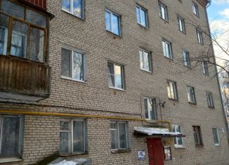 Продаю 4-ком. квартиру, 60.1 м2, город Струнино, микрорайон Дубки, 7