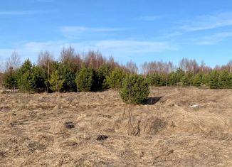 Участок на продажу, 800 сот., деревня Хребтово