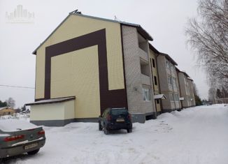 Продается 1-ком. квартира, 35.2 м2, деревня Прогресс, Центральная улица, 16А