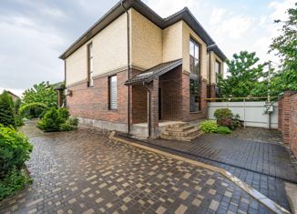 Продам дом, 136 м2, Краснодар, Профсоюзная улица, 1, Профсоюзная улица