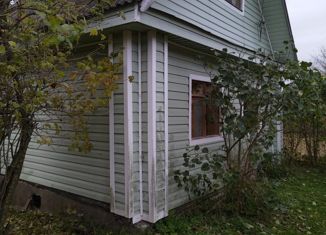 Дом на продажу, 62.6 м2, село Спасс, Новая улица, 13