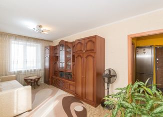 Продажа двухкомнатной квартиры, 43.5 м2, Новосибирск, Линейная улица, 49, метро Маршала Покрышкина