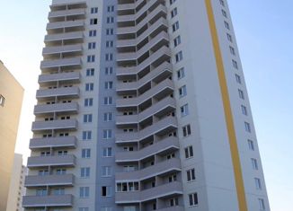 1-комнатная квартира на продажу, 44.5 м2, Чебоксары, улица Болгарстроя, 1к2, ЖК Альгешево-2