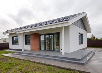 Продам дом, 100 м2, село Сосновка, улица Кирова, 19