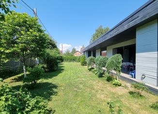 Продаю дом, 190 м2, посёлок Ленинское, Советская улица