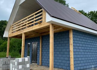 Продам дом, 98.5 м2, село Ракитное