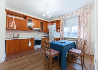 Продается 3-комнатная квартира, 81.8 м2, Москва, улица Космонавта Волкова, 29к1, район Коптево