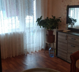 Двухкомнатная квартира в аренду, 50 м2, Калининград, улица Лилии Иванихиной, 5