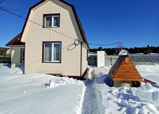Продается дом, 60 м2, СНТ Берёзка (около д. Белавино), Шестая улица