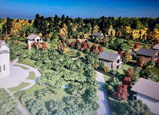 Продаю участок, 10.33 сот., коттеджный посёлок Семейные традиции