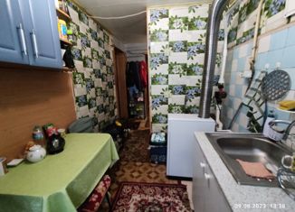 2-ком. квартира на продажу, 48.4 м2, Кострома, Линейная улица, 3, Фабричный район