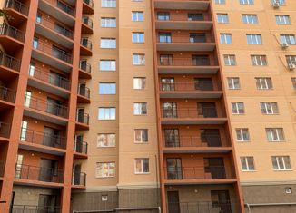 Продажа однокомнатной квартиры, 40 м2, Астрахань, Аршанский переулок, 4, ЖК Лазурный
