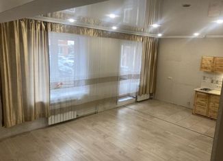 Продам 1-ком. квартиру, 37.8 м2, поселок Дзержинск, микрорайон Современник, 21