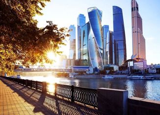 Продается квартира студия, 15.3 м2, Москва, Причальный проезд, 3к3, метро Шелепиха