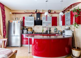 Продажа таунхауса, 161 м2, село Жаворонки, Восточная улица, 2