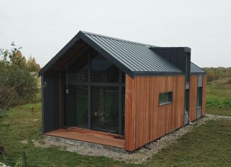 Продаю дом, 137 м2, коттеджный посёлок Лес и пляж