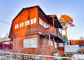 Продам дом, 89 м2, СНТ Солнечный-1, Цветочная улица, 87