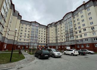 Продается однокомнатная квартира, 37 м2, Зеленоградск, ЖК Прибалтийская ривьера, Приморская улица, 31