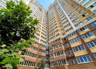 Продается квартира студия, 26.8 м2, Краснодар, Колхозная улица, 5/1, микрорайон Табачная Фабрика