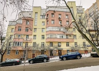 Продажа 3-комнатной квартиры, 80 м2, Москва, 2-й Самотёчный переулок, 1, метро Достоевская