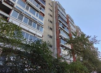 Продажа 2-ком. квартиры, 47.5 м2, Екатеринбург, улица Владимира Высоцкого, 18, ЖК Молодёжный