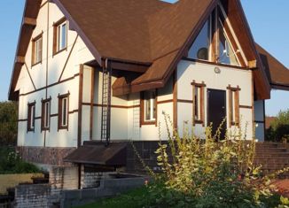 Продам дом, 250 м2, деревня Берники