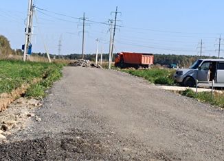 Продажа земельного участка, 10 сот., городской округ Серпухов