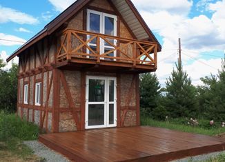 Дом на продажу, 42 м2, СНТ Северянка, 24-я аллея