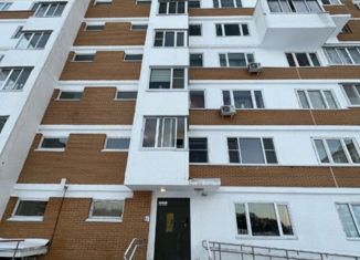 Квартира на продажу студия, 15.3 м2, посёлок Марьино, улица Харлампиева, 44