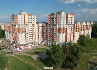 Продается 4-комнатная квартира, 105.6 м2, Чебоксары, проспект 9-й Пятилетки, 2к3, Ленинский район