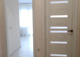 Продам однокомнатную квартиру, 36 м2, Иркутск, микрорайон Топкинский, 67, ЖК Видный-3