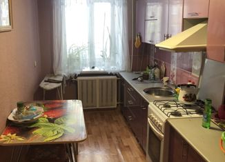 Продается двухкомнатная квартира, 46.1 м2, Оренбургская область, Молодёжная улица, 32