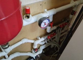 Продам дом, 44.5 м2, село Пушкарное, Центральная улица