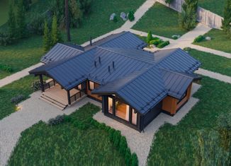 Дом на продажу, 152 м2, Пушкин, Октябрьский бульвар, 24