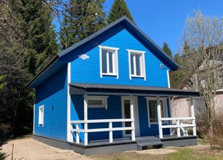 Дом на продажу, 100 м2, СНТ Кодастр