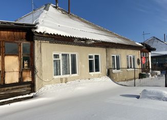 Продаю дом, 120 м2, село Тертеж, улица Юности
