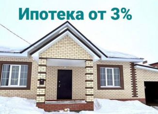 Продам дом, 120 м2, село Пермяки, Васильковая улица