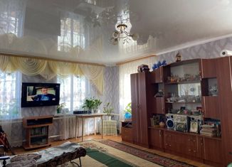 Продам дом, 85 м2, поселок Коммунар