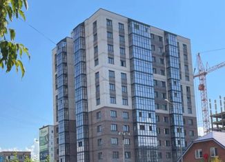 Продам 2-комнатную квартиру, 55.1 м2, Абакан, улица Ивана Ярыгина, 33/2