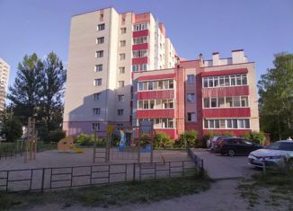 Продажа двухкомнатной квартиры, 58.4 м2, Ярославль, улица 8 Марта, 18, Красноперекопский район