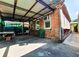 Продажа дома, 66 м2, Краснодар, улица Шевченко, 96, улица Шевченко