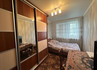 Продается трехкомнатная квартира, 60.9 м2, Татарстан, Кленовая улица, 35