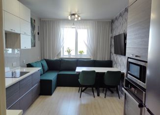3-комнатная квартира на продажу, 93.8 м2, Ульяновск, улица Карбышева, 40