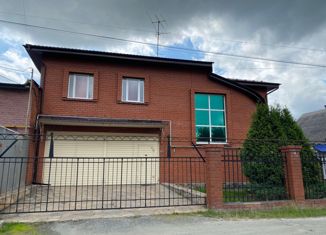 Продам дом, 251 м2, Нижний Тагил, Калужская улица