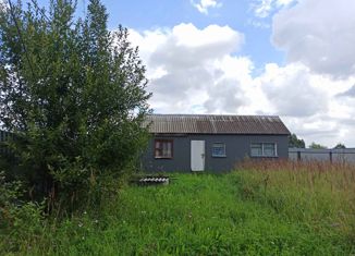 Продам земельный участок, 24 сот., деревня Муромцево, деревня Муромцево, 11