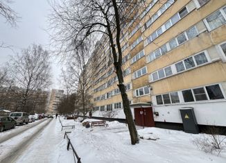 Продажа 3-ком. квартиры, 60.4 м2, Санкт-Петербург, Аэродромная улица, 7к1, Аэродромная улица