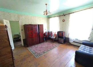 Однокомнатная квартира на продажу, 25.8 м2, Кострома, улица Щемиловка, 5, Фабричный район