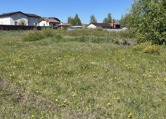 Земельный участок на продажу, 8.8 сот., деревня Малиновка, Торговая улица, 4Б