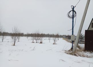 Продаю участок, 16 сот., деревня Горетово, Советская улица